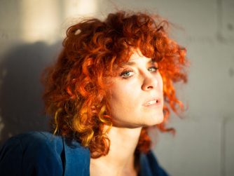 Kiesza